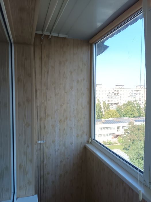 Квартира на Амур-Нижньодніпровський в Дніпрі, ID 313994, фото №21
