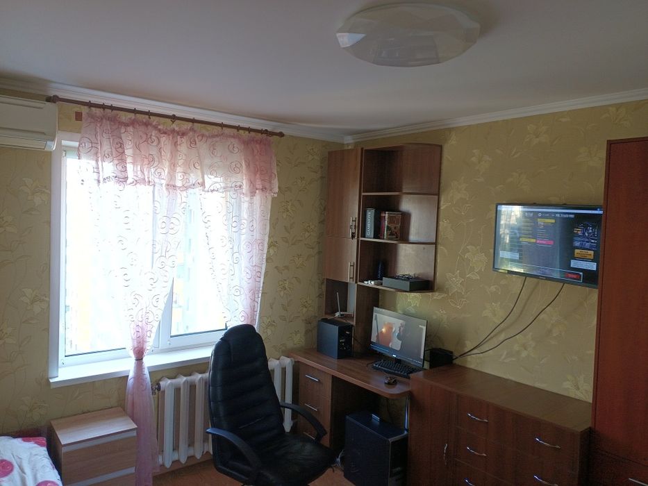 Квартира на Амур-Нижньодніпровський в Дніпрі, ID 313994, фото №22