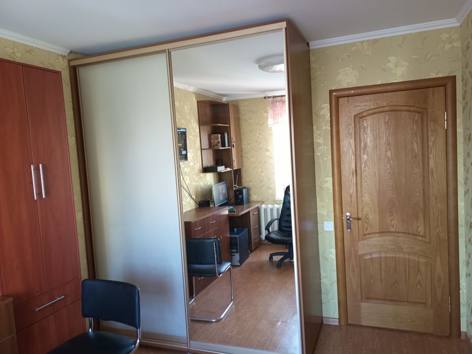 Квартира на Амур-Нижньодніпровський в Дніпрі, ID 313994, фото №23