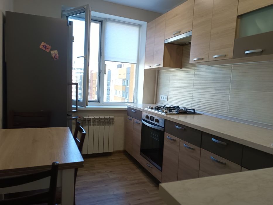 Квартира на Амур-Нижньодніпровський в Дніпрі, ID 313994, фото №6