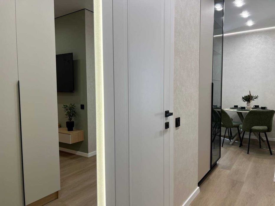 Квартира на вул. Ленкавського в Івано-Франківську, ID 313887, фото №4