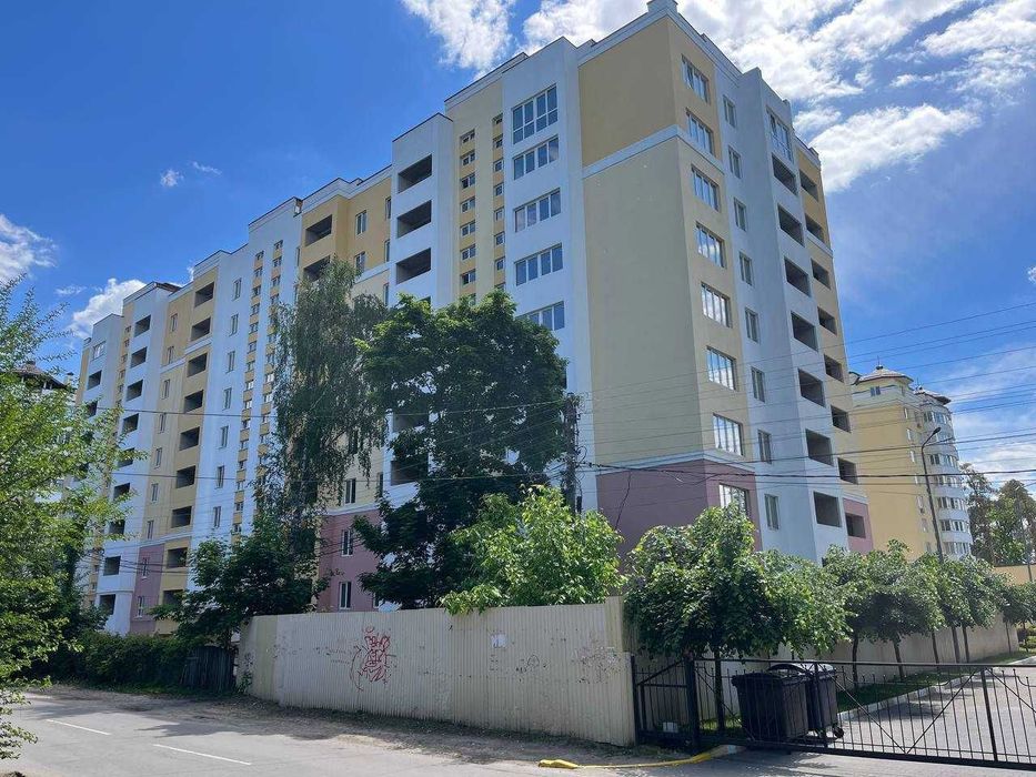 Квартира на Буча в Київ, ID 313982, фото №1