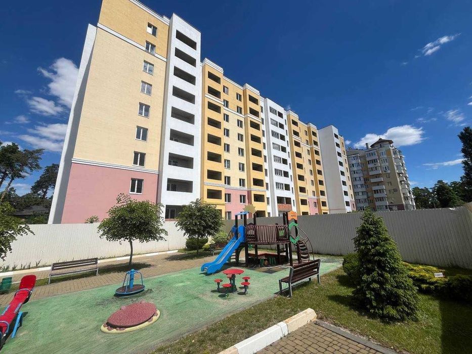Квартира на Буча в Київ, ID 313982, фото №2