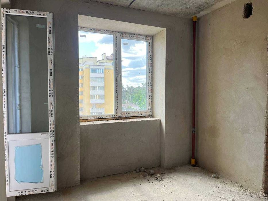 Квартира на Буча в Київ, ID 313982, фото №4