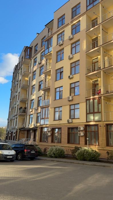 Квартира на Київський в Одесі, ID 313955, фото №6