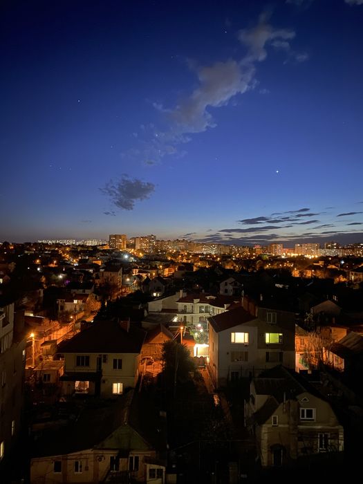 Квартира на Київський в Одесі, ID 313955, фото №7