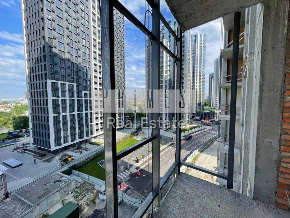 Квартира на вул. Новопечерські Липки в Київ, ID 314549, фото №1