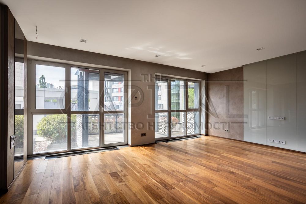 Квартира на вул. Патріарха Мстислава Скрипника в Київ, ID 313893, фото №1