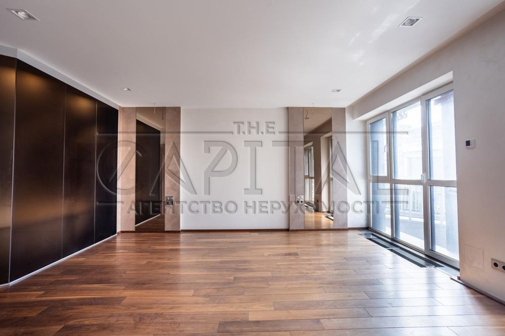 Квартира на вул. Патріарха Мстислава Скрипника в Київ, ID 313893, фото №2