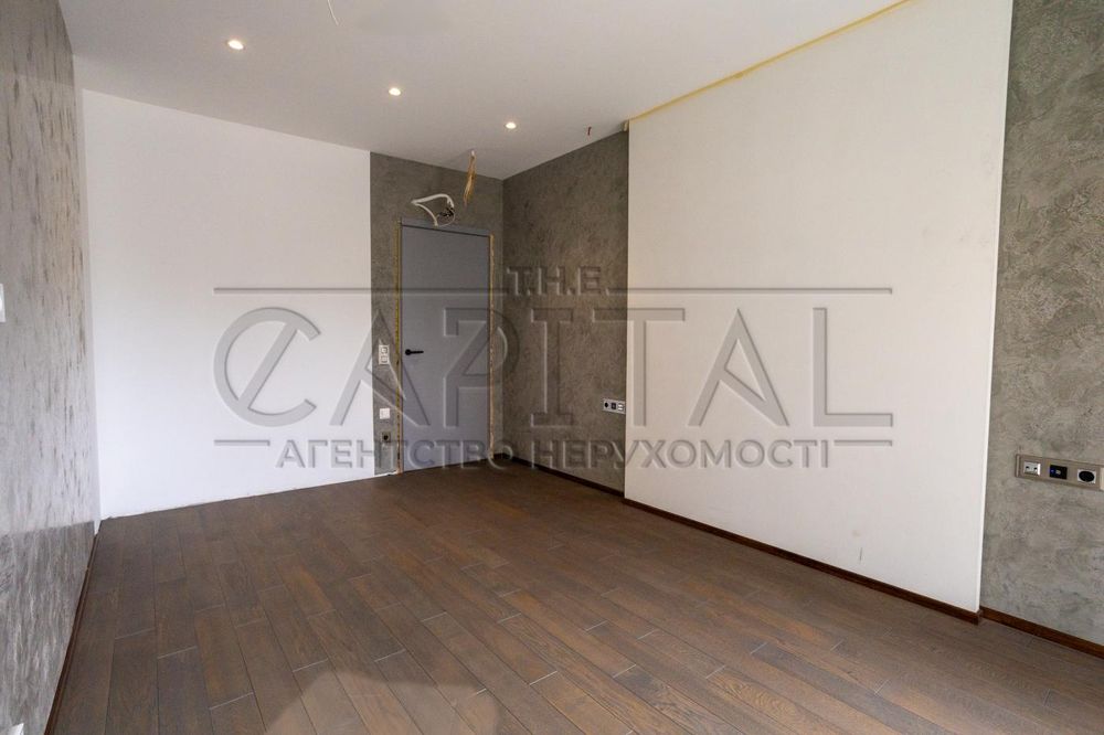 Квартира на вул. Патріарха Мстислава Скрипника в Києві, ID 313893, фото №11
