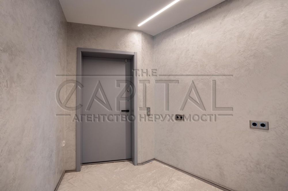 Квартира на вул. Патріарха Мстислава Скрипника в Києві, ID 313893, фото №14