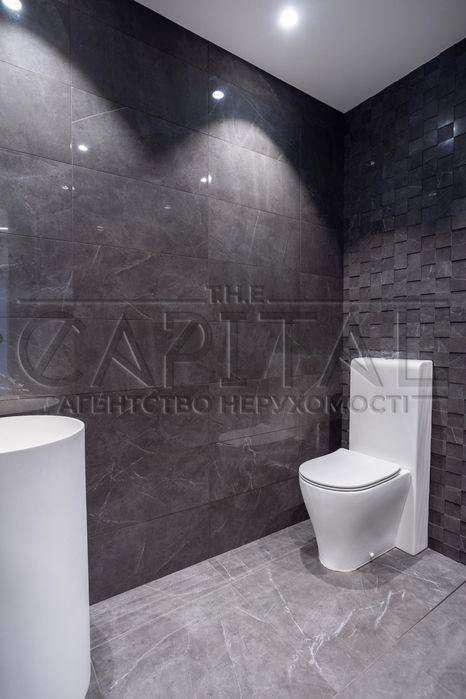 Квартира на вул. Патріарха Мстислава Скрипника в Києві, ID 313893, фото №16