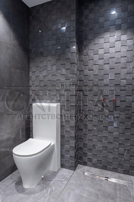Квартира на вул. Патріарха Мстислава Скрипника в Києві, ID 313893, фото №17