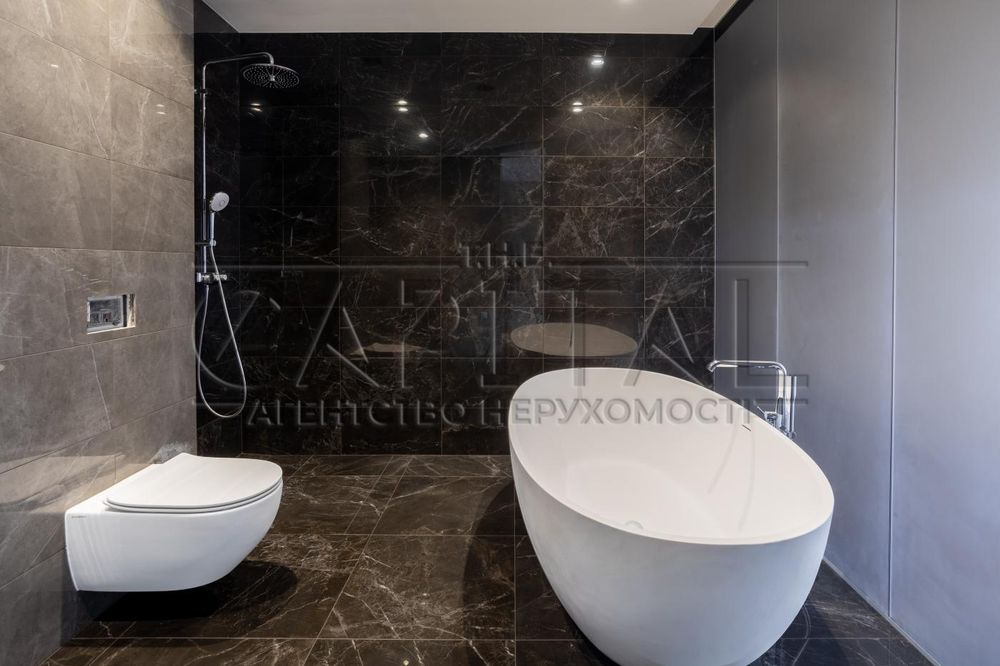 Квартира на вул. Патріарха Мстислава Скрипника в Києві, ID 313893, фото №19