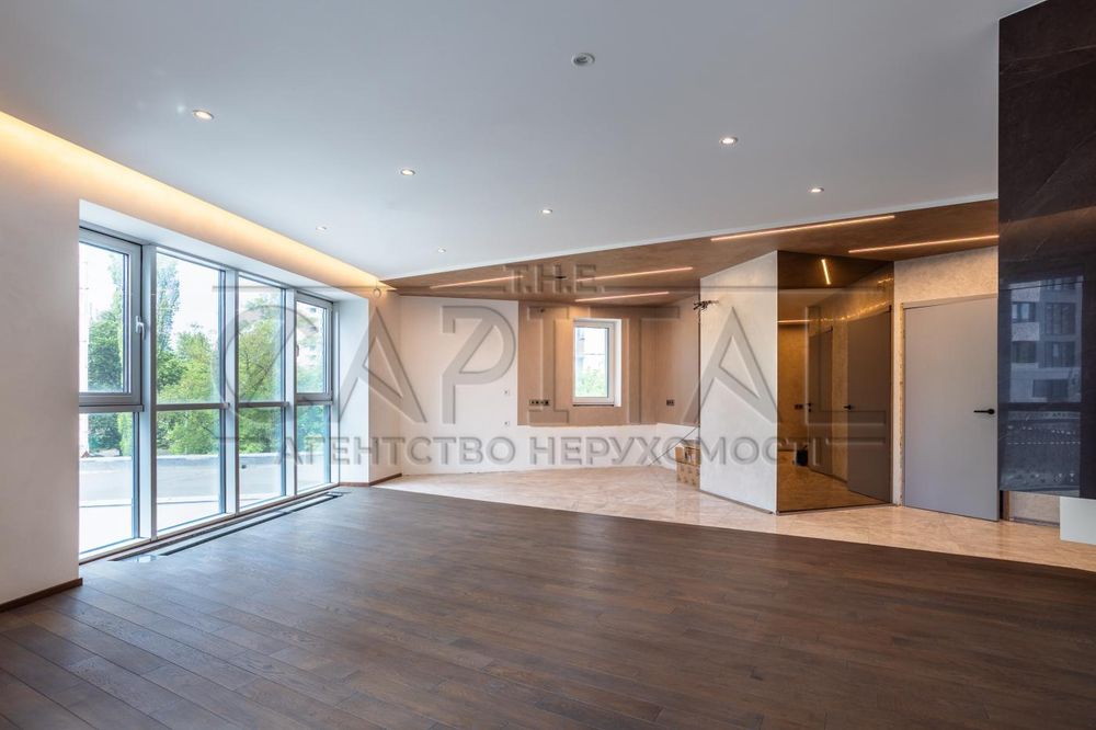 Квартира на вул. Патріарха Мстислава Скрипника в Київ, ID 313893, фото №3