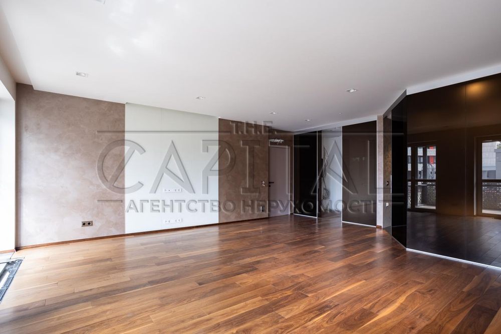 Квартира на вул. Патріарха Мстислава Скрипника в Київ, ID 313893, фото №4