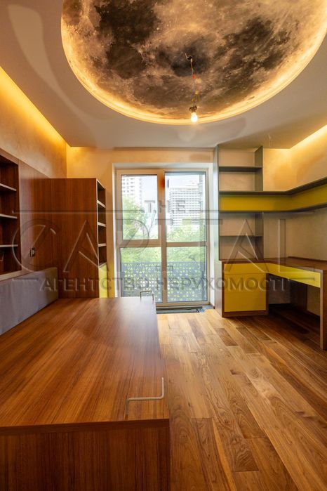 Квартира на вул. Патріарха Мстислава Скрипника в Києві, ID 313893, фото №8