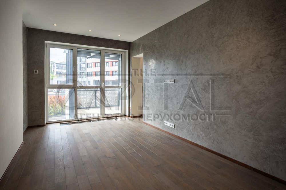 Квартира на вул. Патріарха Мстислава Скрипника в Києві, ID 313893, фото №10