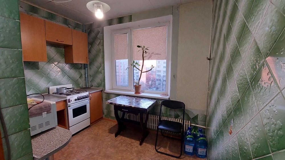 Квартира на вул. Валентиновська, 41 в Харків, ID 314114, фото №1