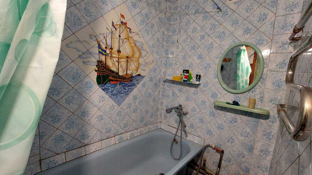 Квартира на вул. Валентиновська, 41 в Харкові, ID 314114, фото №15