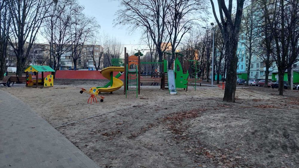 Квартира на вул. Валентиновська, 41 в Харкові, ID 314114, фото №16