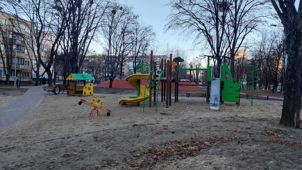 Квартира на вул. Валентиновська, 41 в Харкові, ID 314114, фото №17