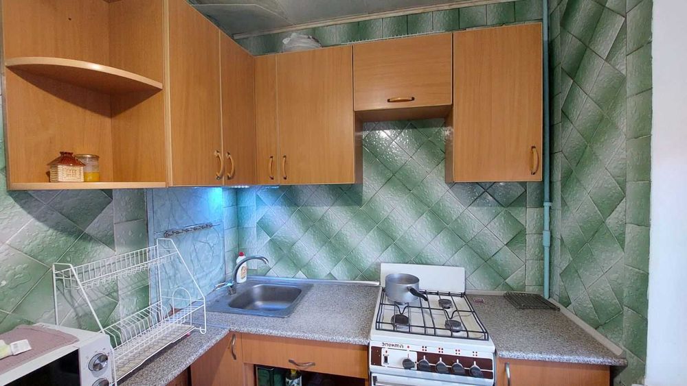 Квартира на вул. Валентиновська, 41 в Харків, ID 314114, фото №5