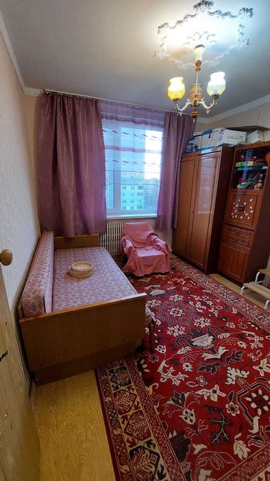 Квартира на вул. Валентиновська, 41 в Харкові, ID 314114, фото №6