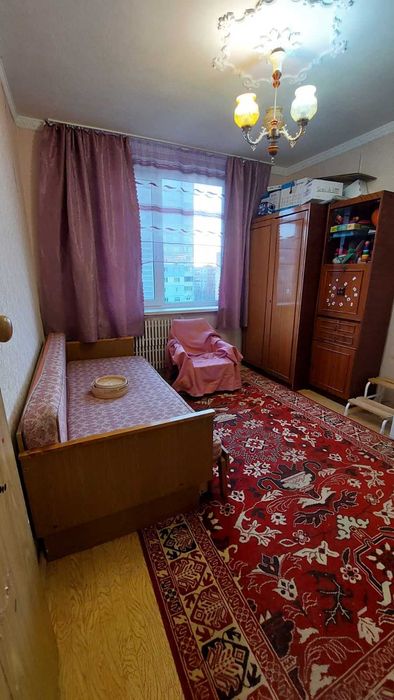 Квартира на вул. Валентиновська, 41 в Харкові, ID 314114, фото №7