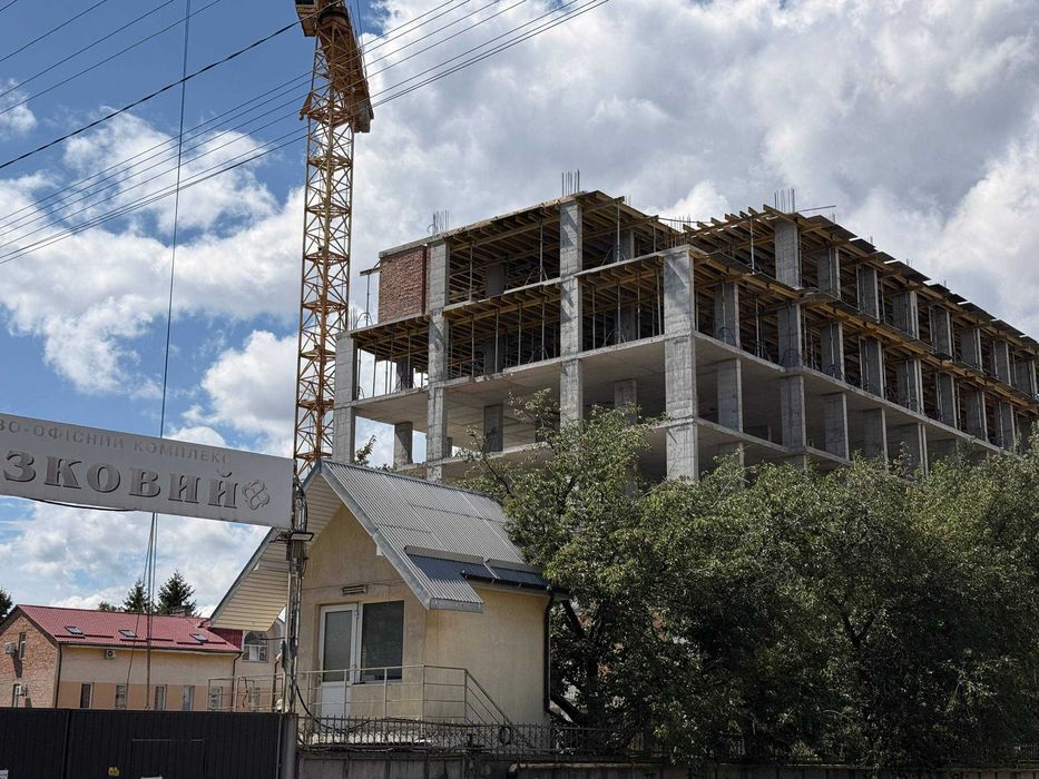 Квартира на вул. Бузкова, 2 в Львові, ID 313878, фото №1