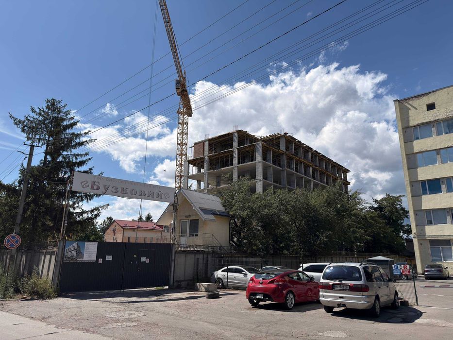 Квартира на вул. Бузкова, 2 в Львові, ID 313878, фото №4