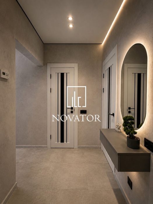 Квартира на ЖК Idilika Avenue в Києві, ID 313989, фото №6