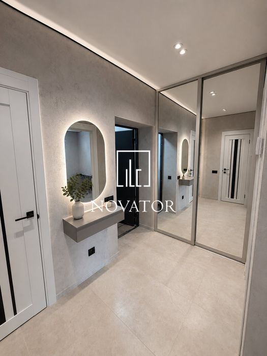 Квартира на ЖК Idilika Avenue в Києві, ID 313989, фото №7