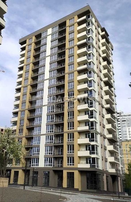 Квартира на вул. Симоненка в Київ, ID 313968, фото №2