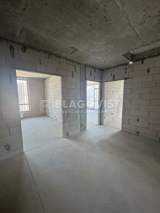 Квартира на вул. Симоненка в Києві, ID 313968, фото №11