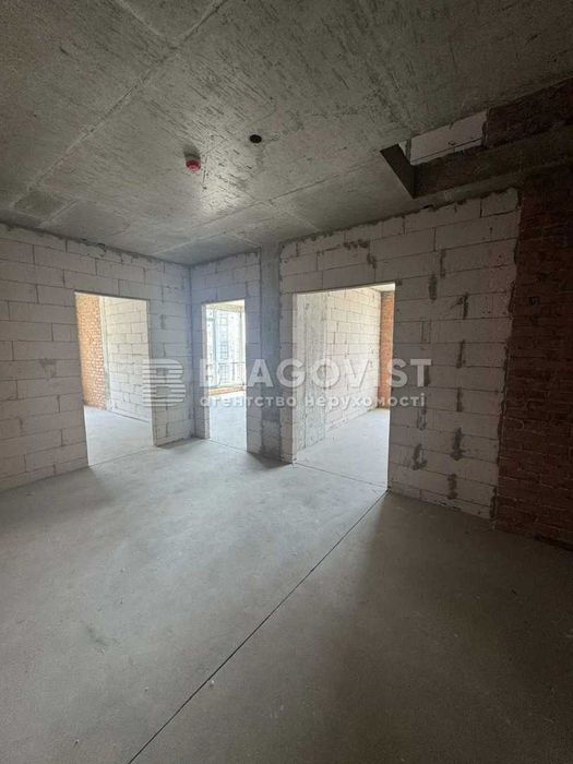 Квартира на вул. Симоненка в Києві, ID 313968, фото №12