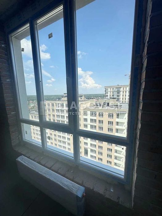 Квартира на вул. Симоненка в Києві, ID 313968, фото №15