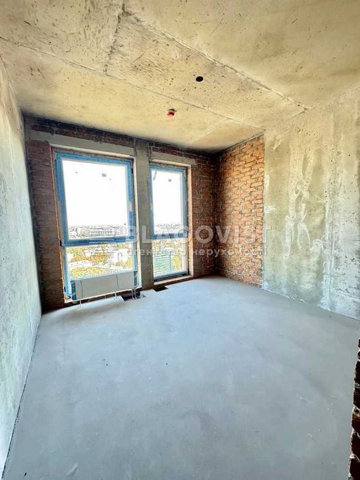 Квартира на вул. Симоненка в Києві, ID 313968, фото №6