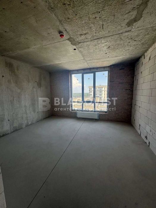 Квартира на вул. Симоненка в Києві, ID 313968, фото №9