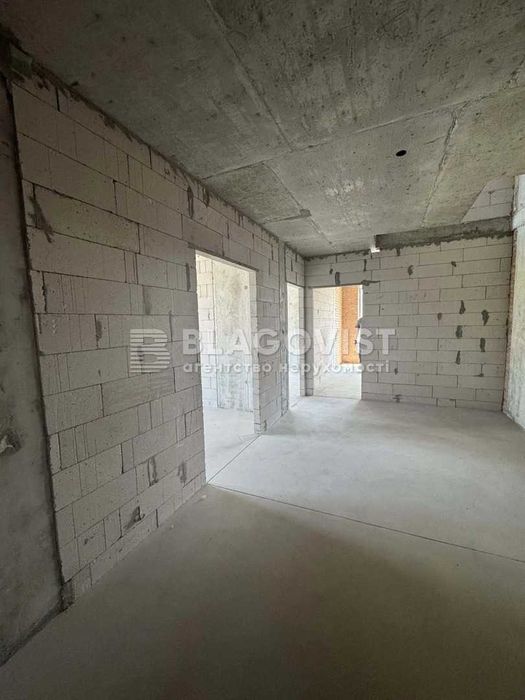 Квартира на вул. Симоненка в Києві, ID 313968, фото №10
