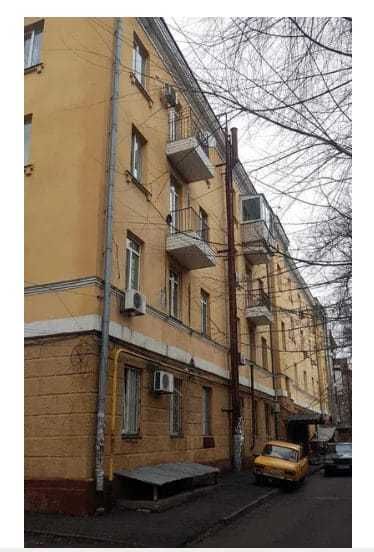 Квартира на Новокодацький в Дніпрі, ID 313976, фото №16