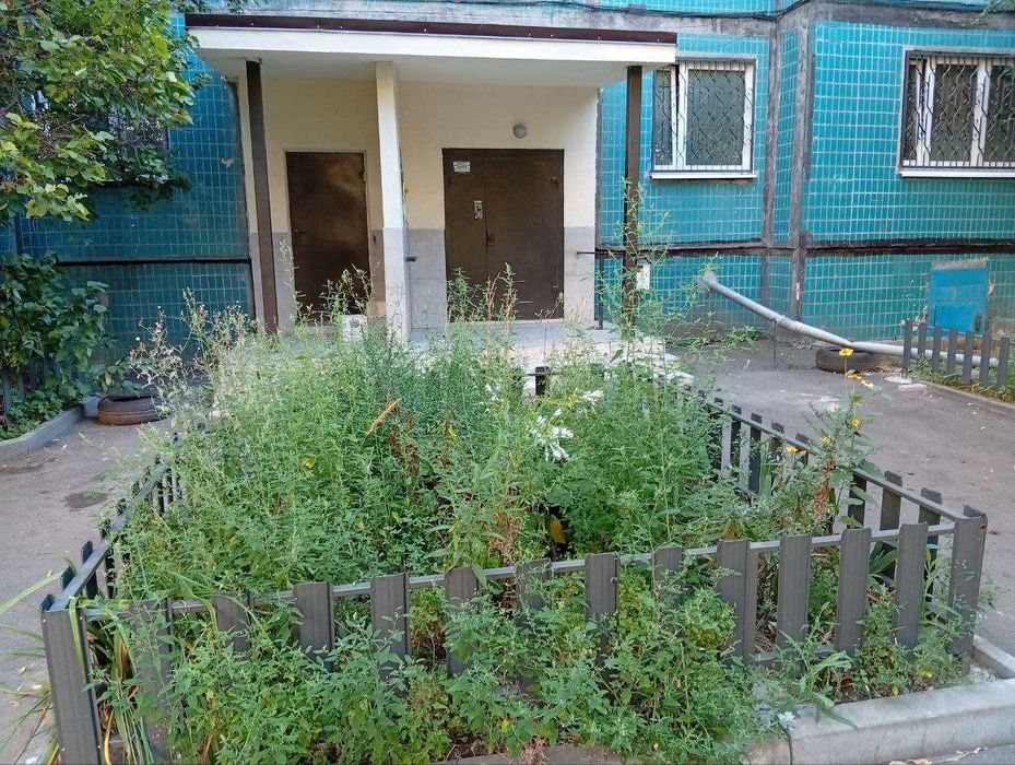 Квартира на вул. Моніторна, 7 в Дніпро, ID 314115, фото №2