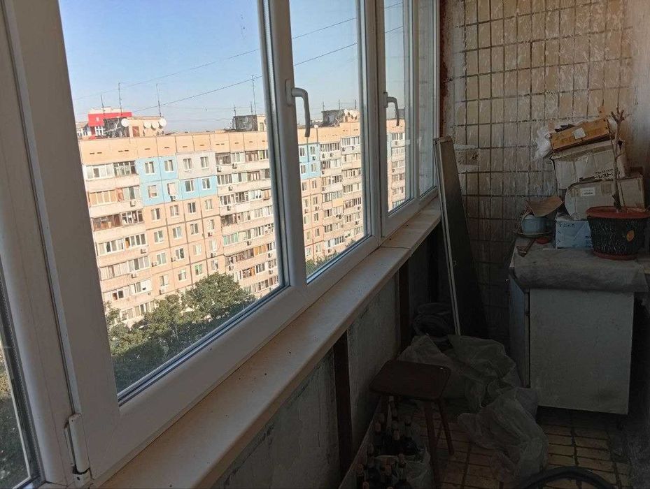 Квартира на вул. Моніторна, 7 в Дніпрі, ID 314115, фото №13