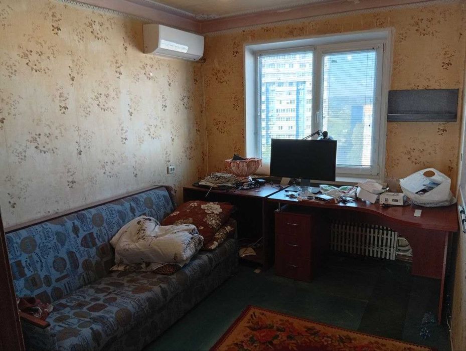 Квартира на вул. Моніторна, 7 в Дніпрі, ID 314115, фото №7