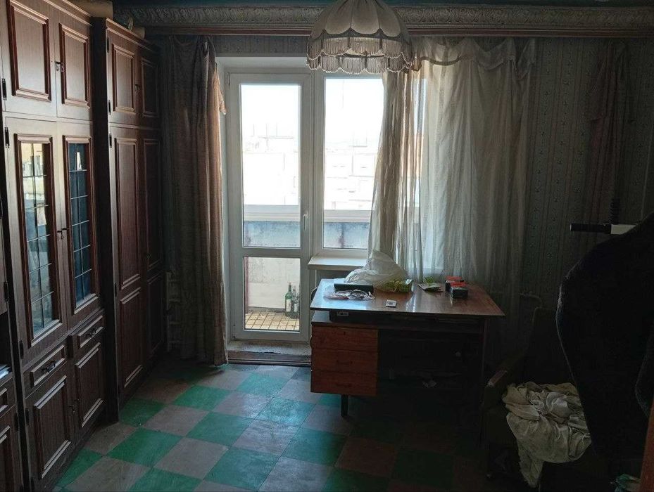 Квартира на вул. Моніторна, 7 в Дніпрі, ID 314115, фото №9
