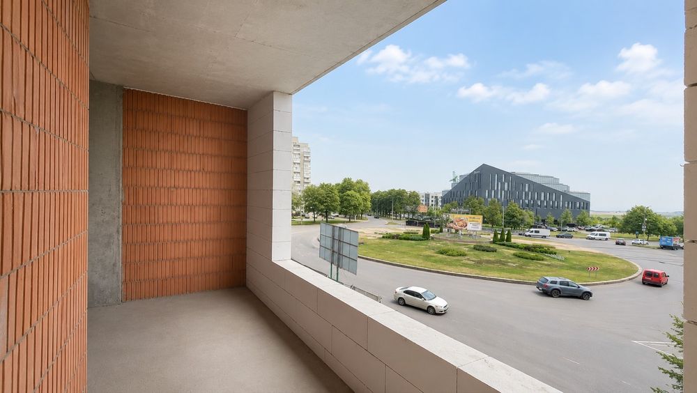 Квартира в Рівне, ID 313969, фото №1