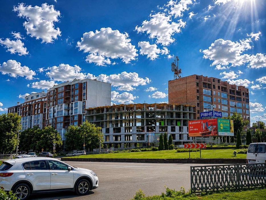 Квартира в Рівному, ID 313969, фото №6
