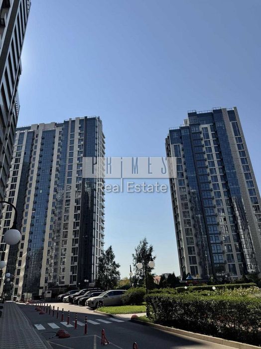 Квартира на ЖК «Новопечерські Липки» в Києві, ID 313963, фото №10