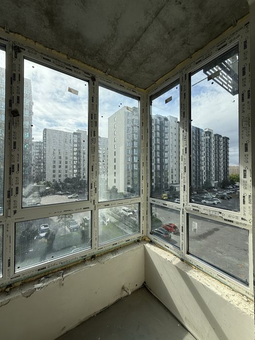 Квартира на вул. Героїв Небесної Сотні, 14/1 в Києві, ID 314103, фото №7