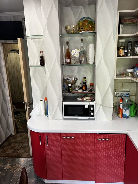 Купити квартиру за адресою вул. Балківська, 30А в Одеса на Findly.com.ua Квартира на вул. Балківська, 30А в Одеса, ID 314090, фото №1